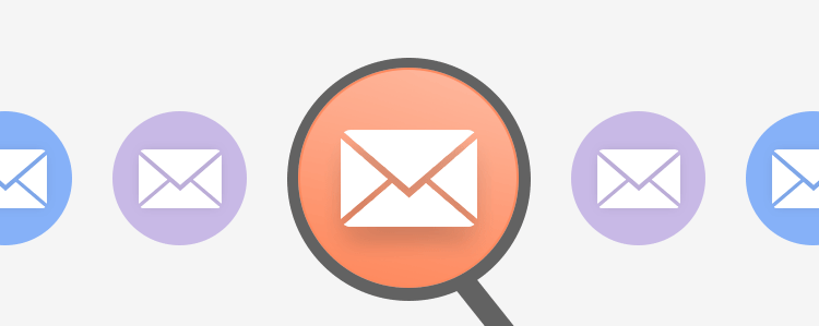 Schnell und einfach Email Adressen recherchieren