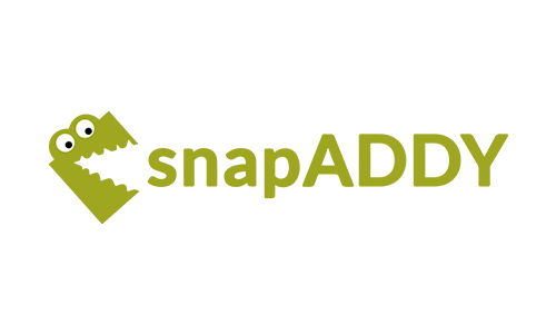 snapADDY Logo
